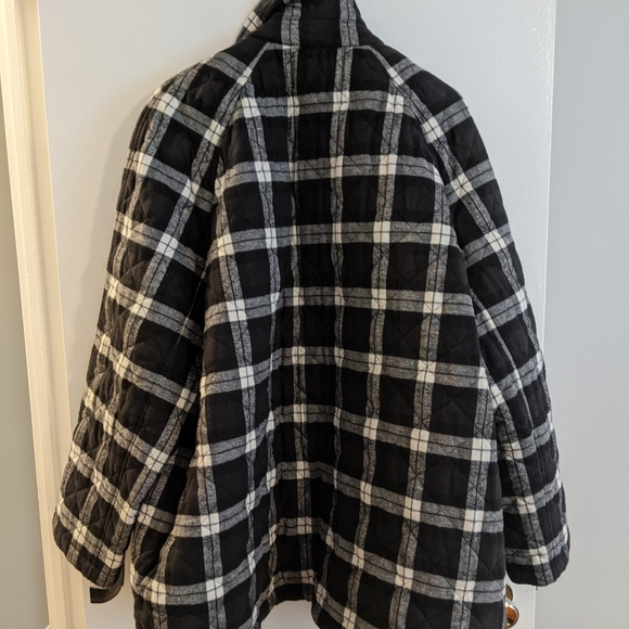 Balenciaga padded shirt - Picture 3 of 8